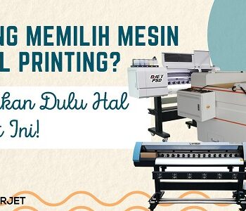 pilih mesin digital printing