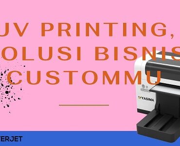 UV printing custom