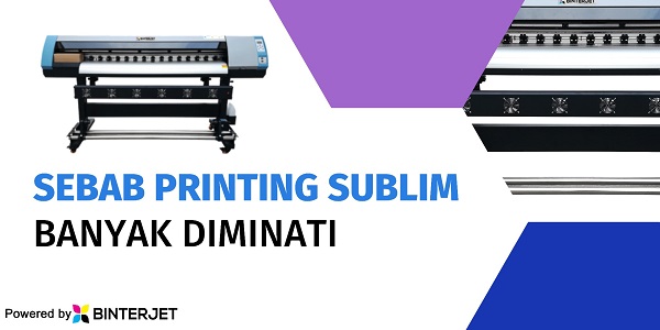 printer sublim format 2022