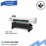 BJET RJ-3200-2H-Eco